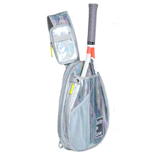 Load image into Gallery viewer, Lucky In Love Lucky Tennis Bag
- 2
