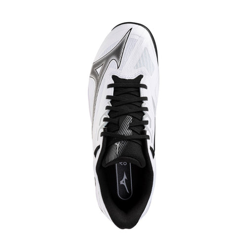 Mizuno Wave Exceed Court AC Mens Tennis Shoes - 2