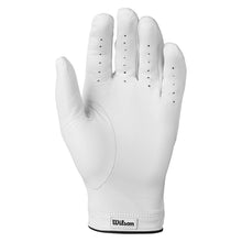 Load image into Gallery viewer, Wilson Staff Model White Mens Golf Glove
 - 2