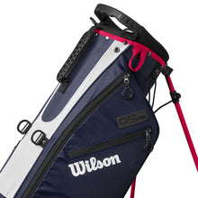 Load image into Gallery viewer, Wilson QS Golf Stand Bag
 - 4