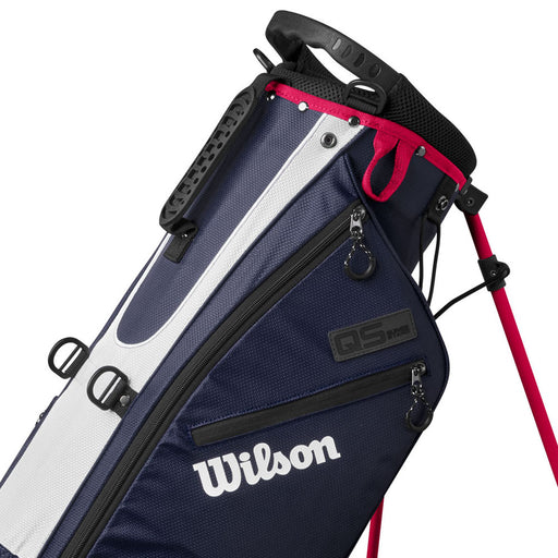Wilson QS Golf Stand Bag