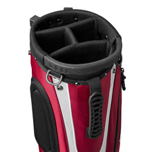 Load image into Gallery viewer, Wilson QS Golf Stand Bag
 - 6