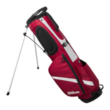 Load image into Gallery viewer, Wilson QS Golf Stand Bag
 - 7
