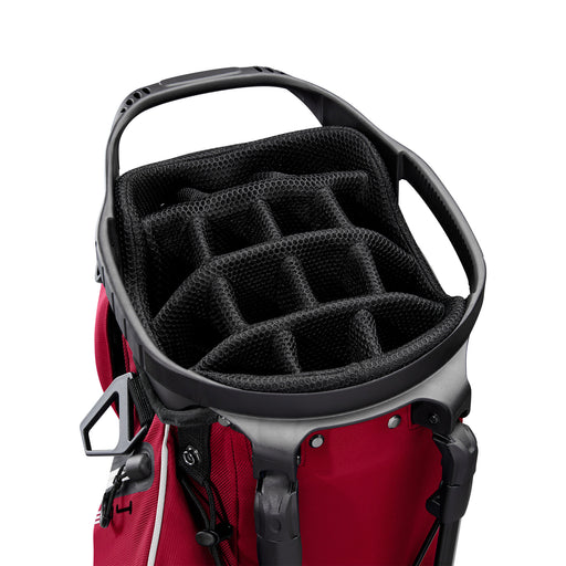 Wilson Talus 14 Golf Stand Bag