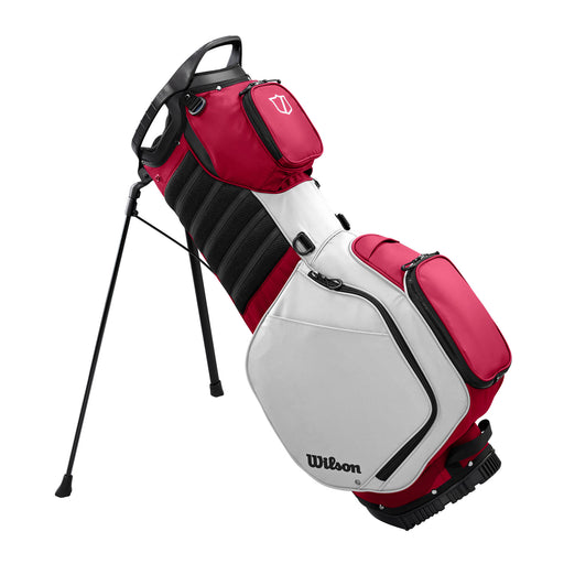 Wilson Talus 14 Golf Stand Bag