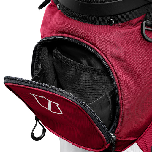 Wilson Talus 14 Golf Stand Bag