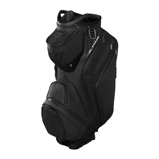 Wilson Alpine Golf Cart Bag