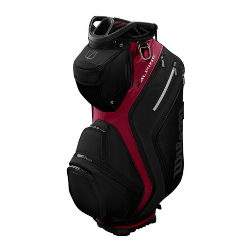 Wilson Alpine Golf Cart Bag