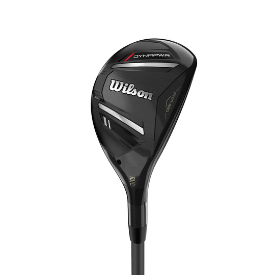 Wilson Dynapower Right Hand Mens Hybrids