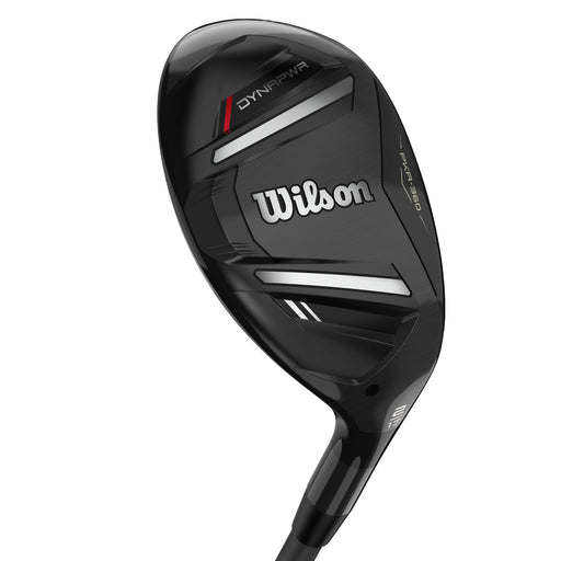 Wilson Dynapower Right Hand Mens Hybrids