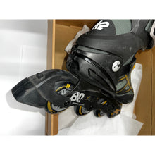 Load image into Gallery viewer, Used K2 F.I.T. 80 Boa Gray Mens Inline Skate 34157
- 6