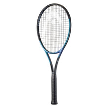 Load image into Gallery viewer, Head Gravity Tour Unstrung Tennis Racquet - 98/4 3/8/27
- 1