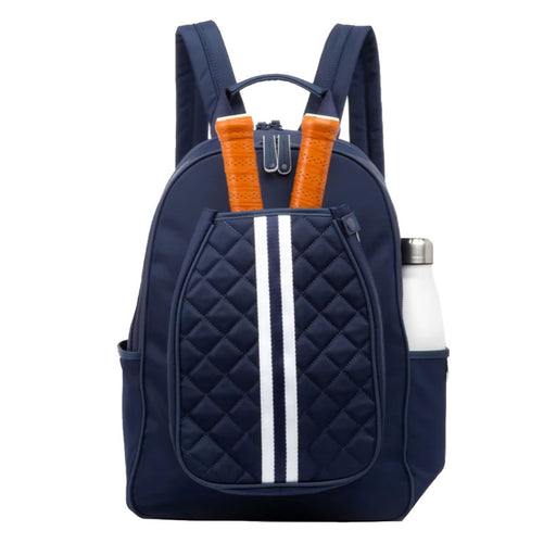 Trelle Serendipity Pickleball Backpack - Navy