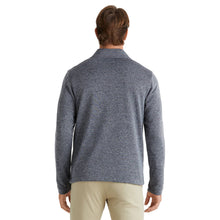 Load image into Gallery viewer, Rhone Commuter Quarter-Zip Mens Sweater
 - 3