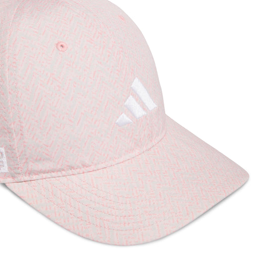 Adidas Performance Printed Mens Golf Hat