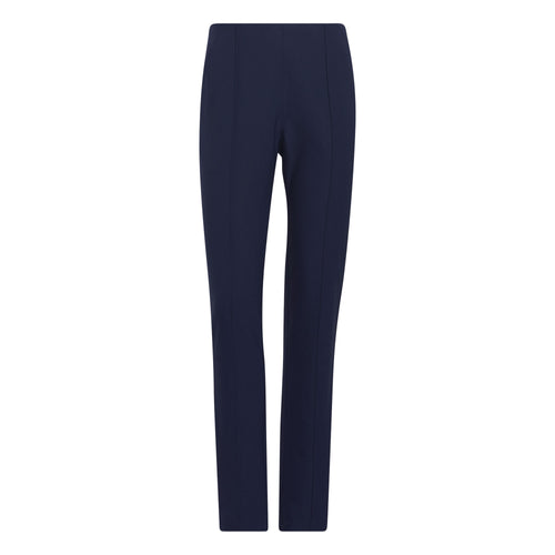 Adidas Pintuck Pull-On Womens Golf Pant - 2