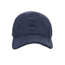 Load image into Gallery viewer, FILA Unisex Crestable Tennis Cap - FILA NAVY 410/One Size
 - 2