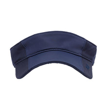 Load image into Gallery viewer, FILA Crestable Visor - FILA NAVY 412/One Size
 - 2