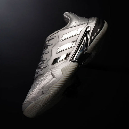 Adidas Barricade 13 SE 25th Anniversary Mens Tennis Shoes - 2