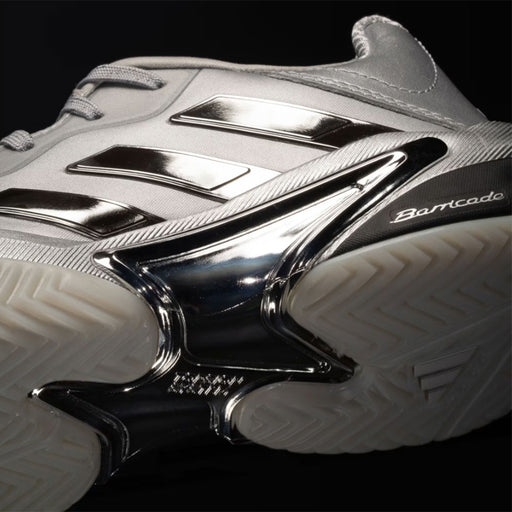 Adidas Barricade 13 SE 25 Ani Mens Tennis Shoes