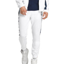 Load image into Gallery viewer, Wilson Mens Grand Slam Jogger - Bright White/L
- 2