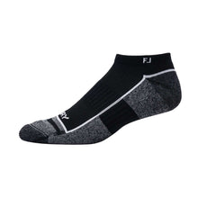 Load image into Gallery viewer, FootJoy ProDry Low Cut Mens Socks - Black
 - 1