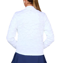 Load image into Gallery viewer, Sofibella UV Staples Quilt Womens Jacket
 - 5