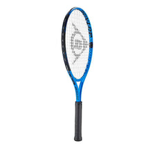 Load image into Gallery viewer, Dunlop FX Junior 25 Pre-Strung Tennis Racquet
 - 2