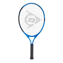 Load image into Gallery viewer, Dunlop FX Junior 25 Pre-Strung Tennis Racquet - 100/25
 - 1