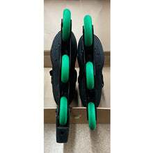 Load image into Gallery viewer, USED K2 Trio LT 100 BOA M Urban Inline Sk 34298
- 3