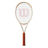 Wilson Roland Garros Clash 100 V3 Unstrung Tennis Racquet