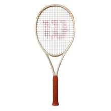 Load image into Gallery viewer, Wilson RG Clash 100 V3 Unstrung Tennis Racquet - 100/4 1/2/27
 - 1