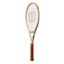 Load image into Gallery viewer, Wilson RG Clash 100 V3 Unstrung Tennis Racquet
 - 2