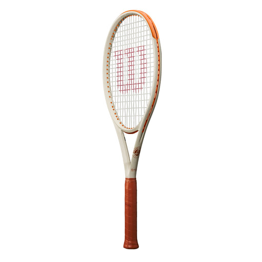 Wilson RG Clash 100 V3 Unstrung Tennis Racquet