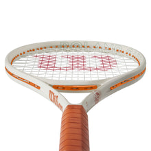Load image into Gallery viewer, Wilson RG Clash 100 V3 Unstrung Tennis Racquet
 - 3