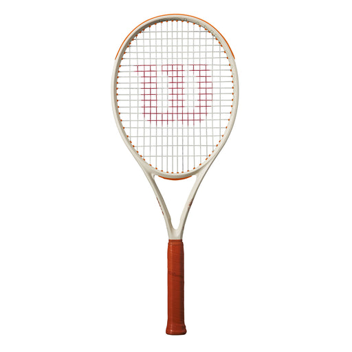 Wilson RG Clash 100 V3 Unstrung Tennis Racquet - 100/4 1/2/27