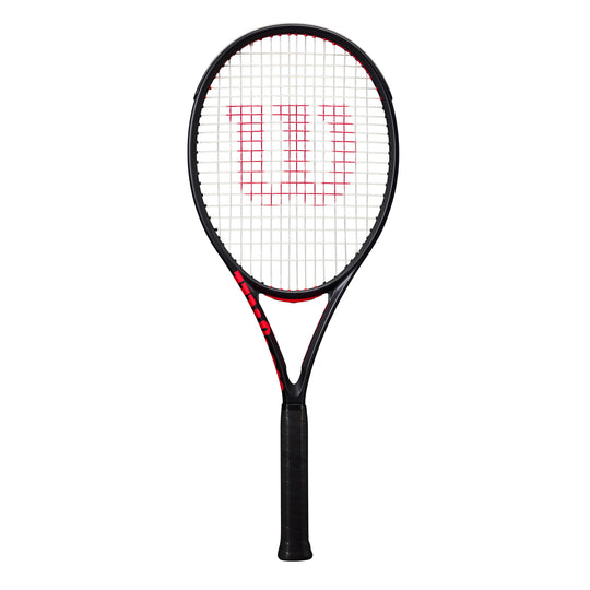 Wilson Clash 100 Pro V3 Unstrung Tennis Racquet