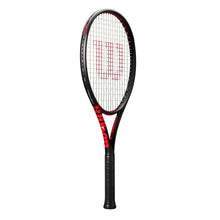 Load image into Gallery viewer, Wilson Clash 108 V3 Unstrung Tennis Racquet
- 2