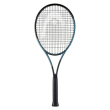 Load image into Gallery viewer, Head Gravity Pro Unstrung Tennis Racquet - 100/4 1/2/27
- 1