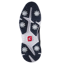 Load image into Gallery viewer, FootJoy Tour Rival Spiked Mens Golf Shoes
- 12