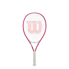 Load image into Gallery viewer, Wilson Ultra Power 23 Inch Junior Tennis Racquet - 95/23
- 1