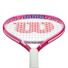 Load image into Gallery viewer, Wilson Ultra Power 23 Inch Junior Tennis Racquet
- 3