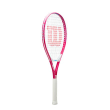 Load image into Gallery viewer, Wilson Ultra Power 25 Inch Junior Tennis Racquet
- 2