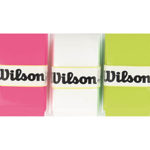 Load image into Gallery viewer, Wilson Pro Assorted 3-Pack Overgrip
 - 2