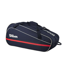 Load image into Gallery viewer, Wilson Team 6-Pack Tennis Bag
 - 3