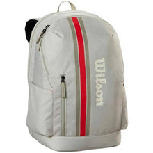 Load image into Gallery viewer, Wilson Team Tennis Backpack
 - 4