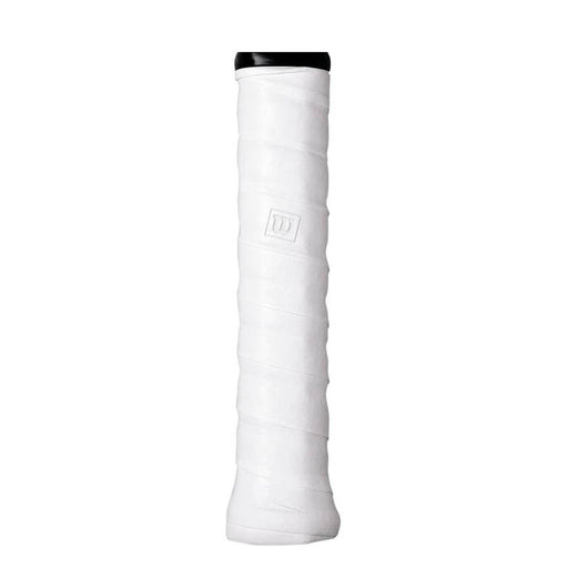 Wilson Pro Perforated White 12-Pack Overgrip