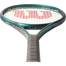 Load image into Gallery viewer, Wilson Blade 26 v9 Jr Pre-Strung Tennis Racquet
 - 2