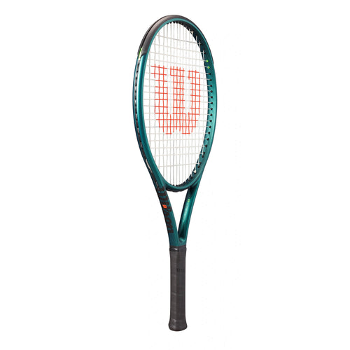Wilson Blade 25 v9 Jr Pre-Strung Tennis Racquet