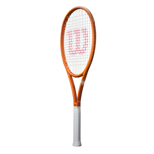 Wilson RG Blade 98 16x19 v9 Unstrng Tens Racquet